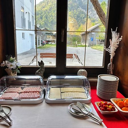 샤르니츠 Goldener Adler B&B 외부 사진