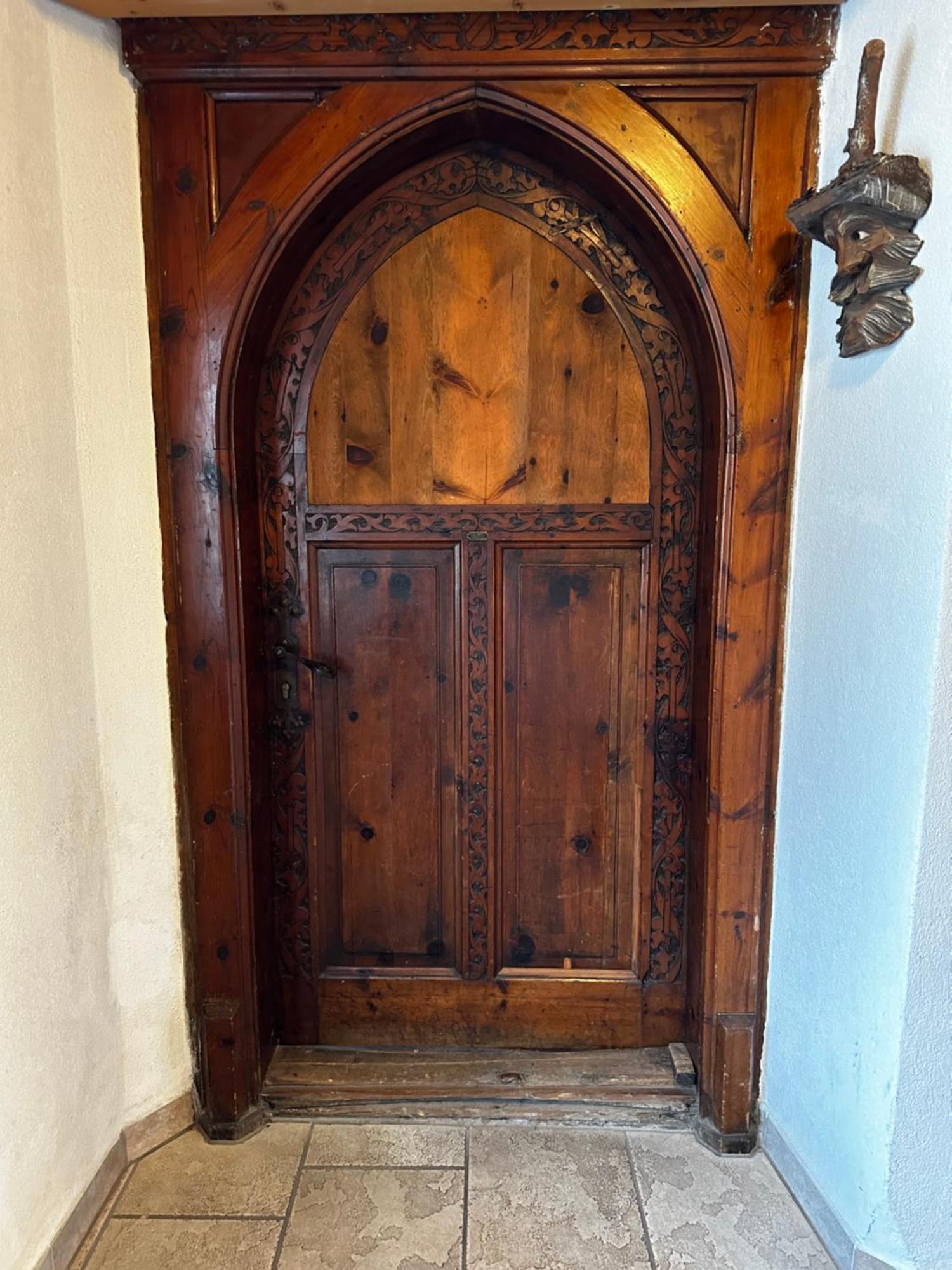 샤르니츠 Goldener Adler B&B 외부 사진