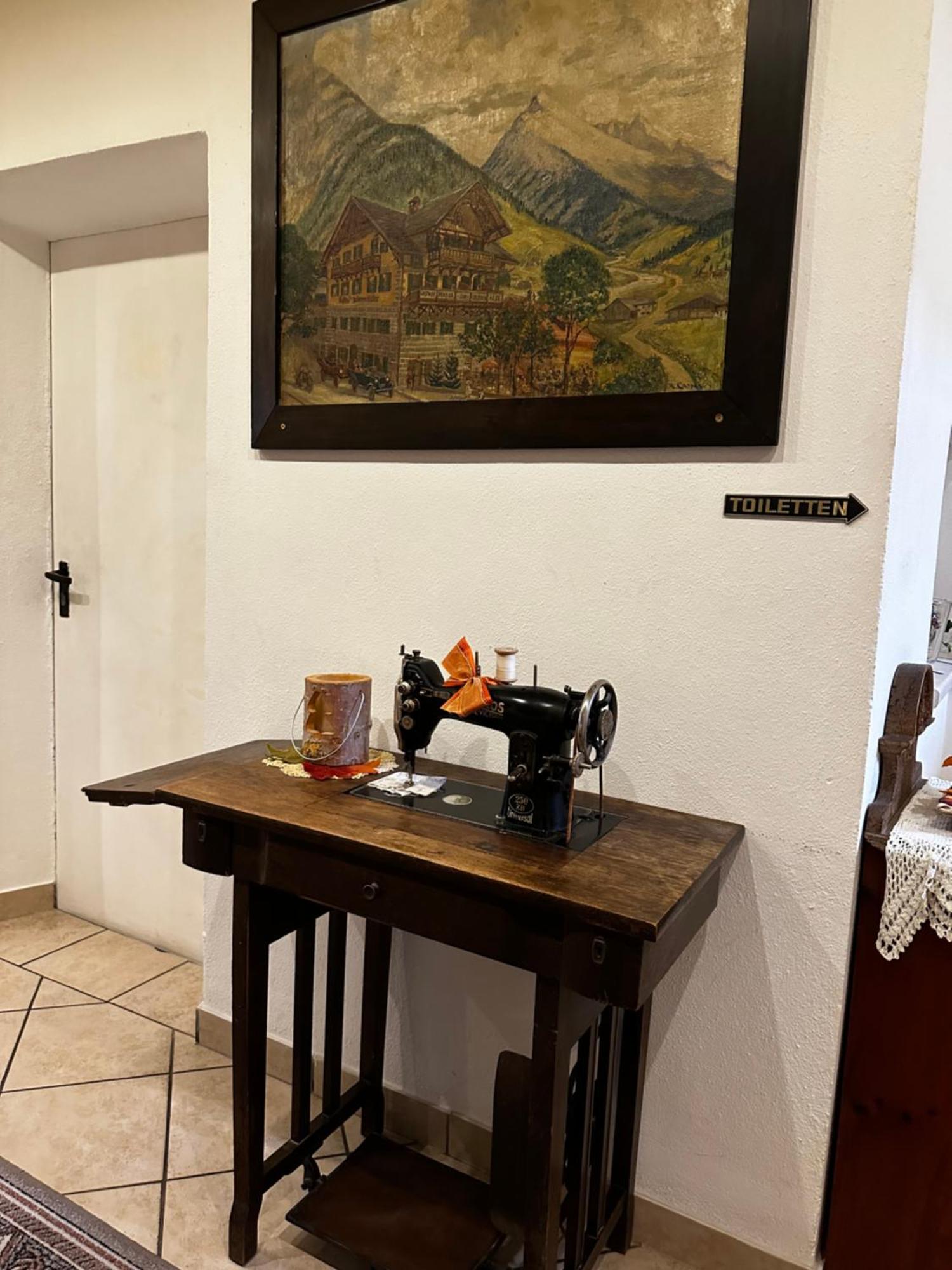 샤르니츠 Goldener Adler B&B 외부 사진