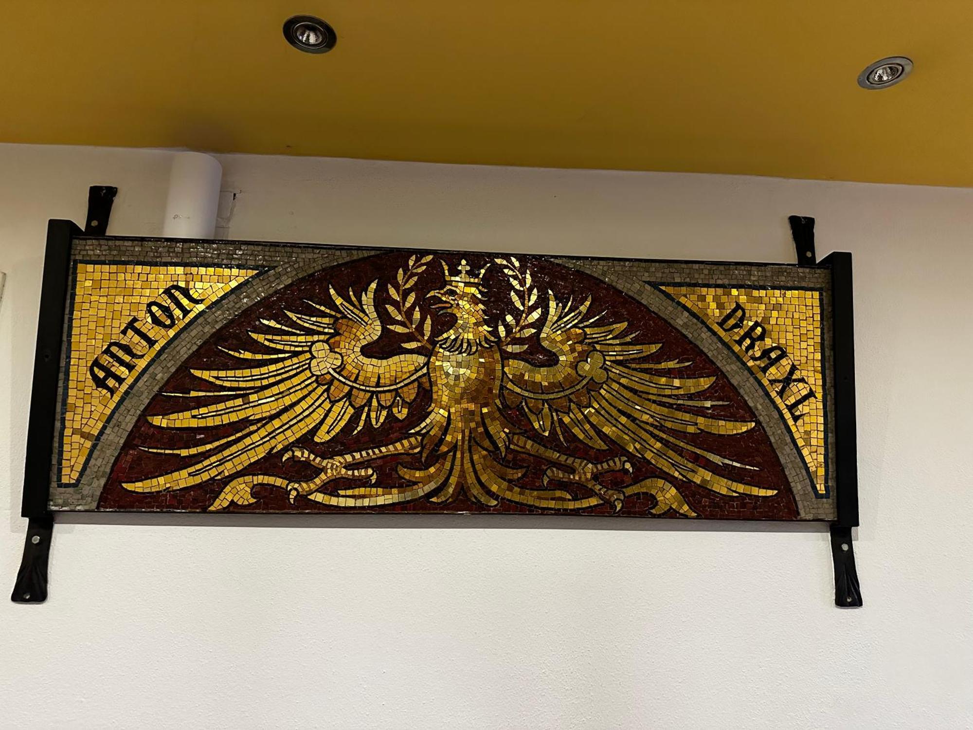 샤르니츠 Goldener Adler B&B 외부 사진