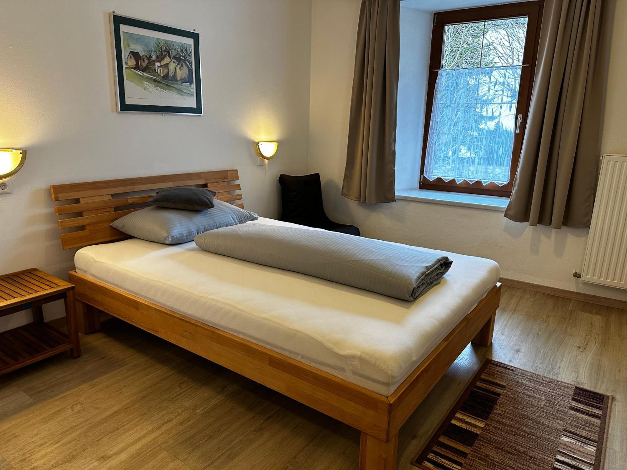샤르니츠 Goldener Adler B&B 외부 사진