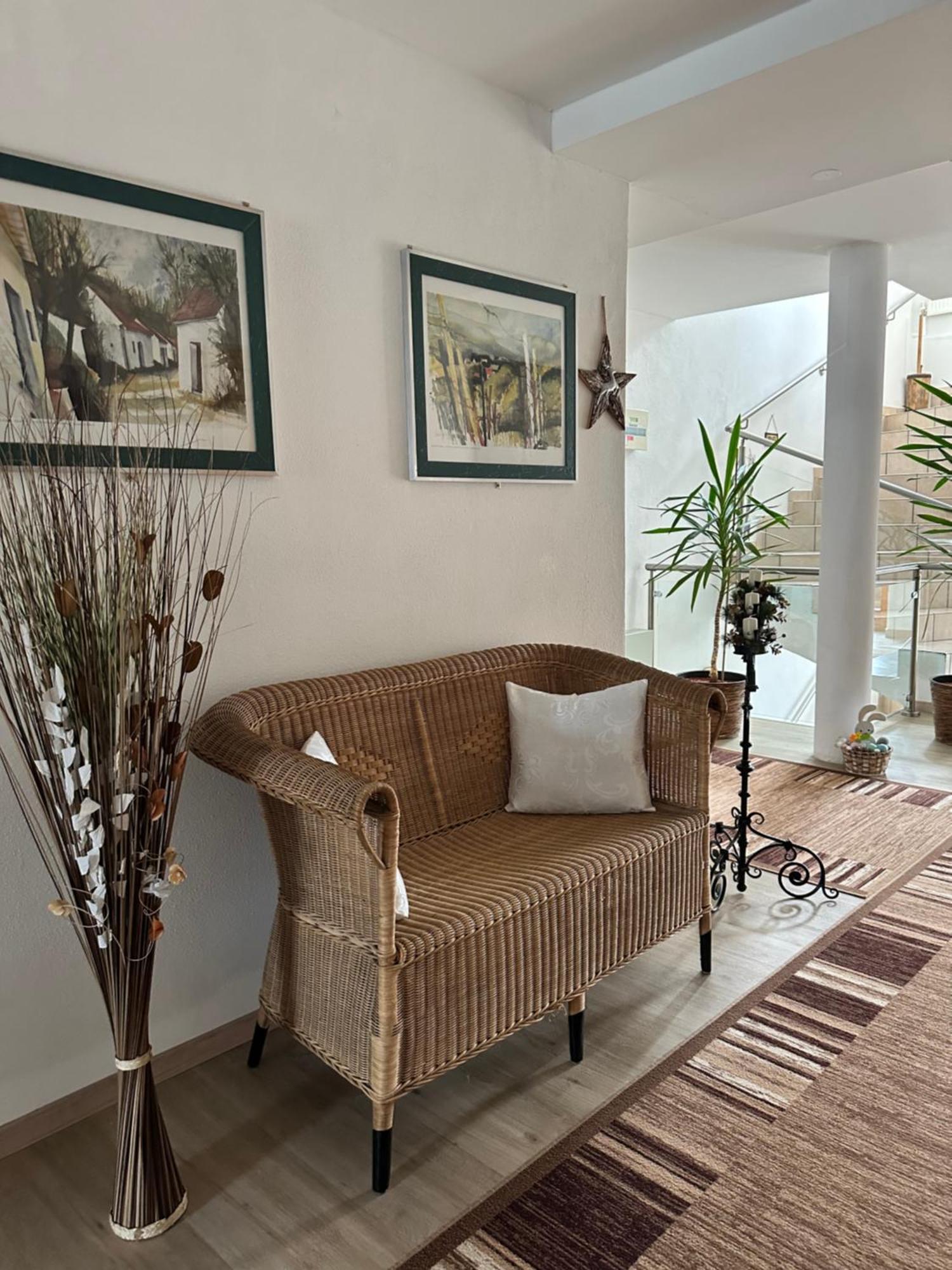 샤르니츠 Goldener Adler B&B 외부 사진