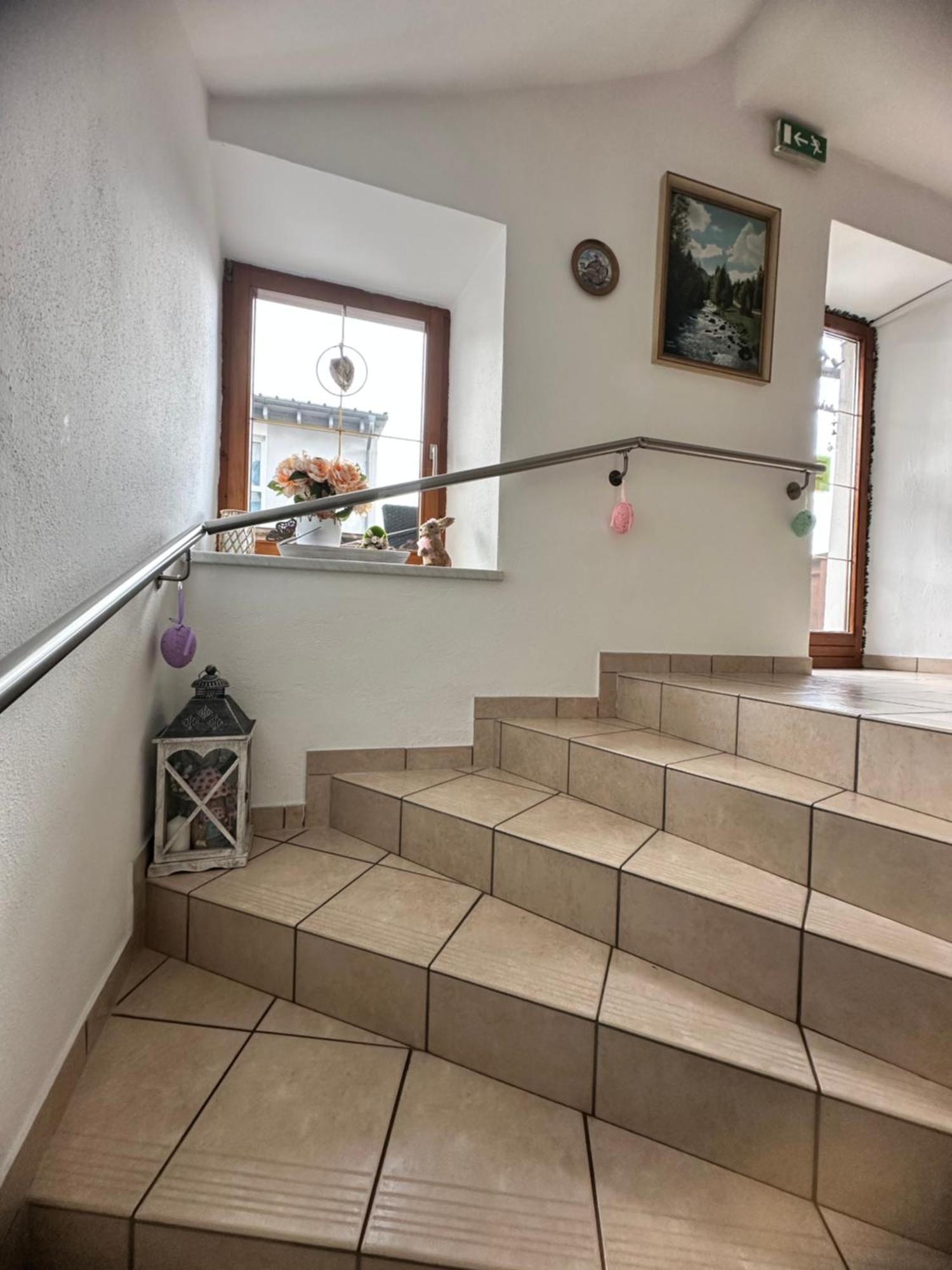 샤르니츠 Goldener Adler B&B 외부 사진