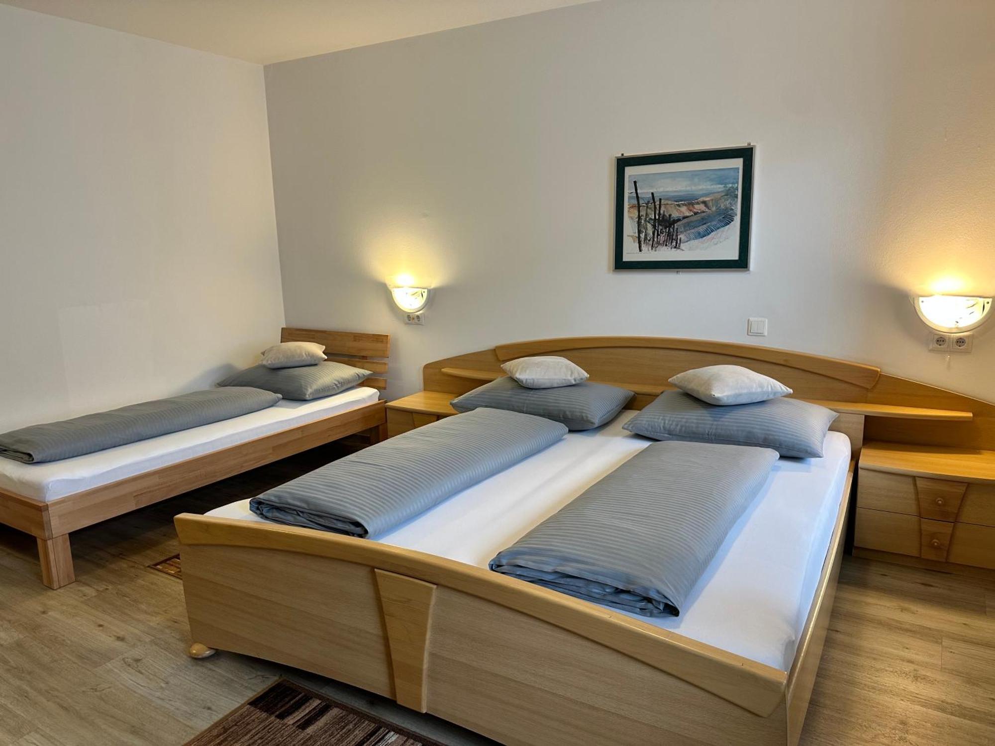 샤르니츠 Goldener Adler B&B 외부 사진