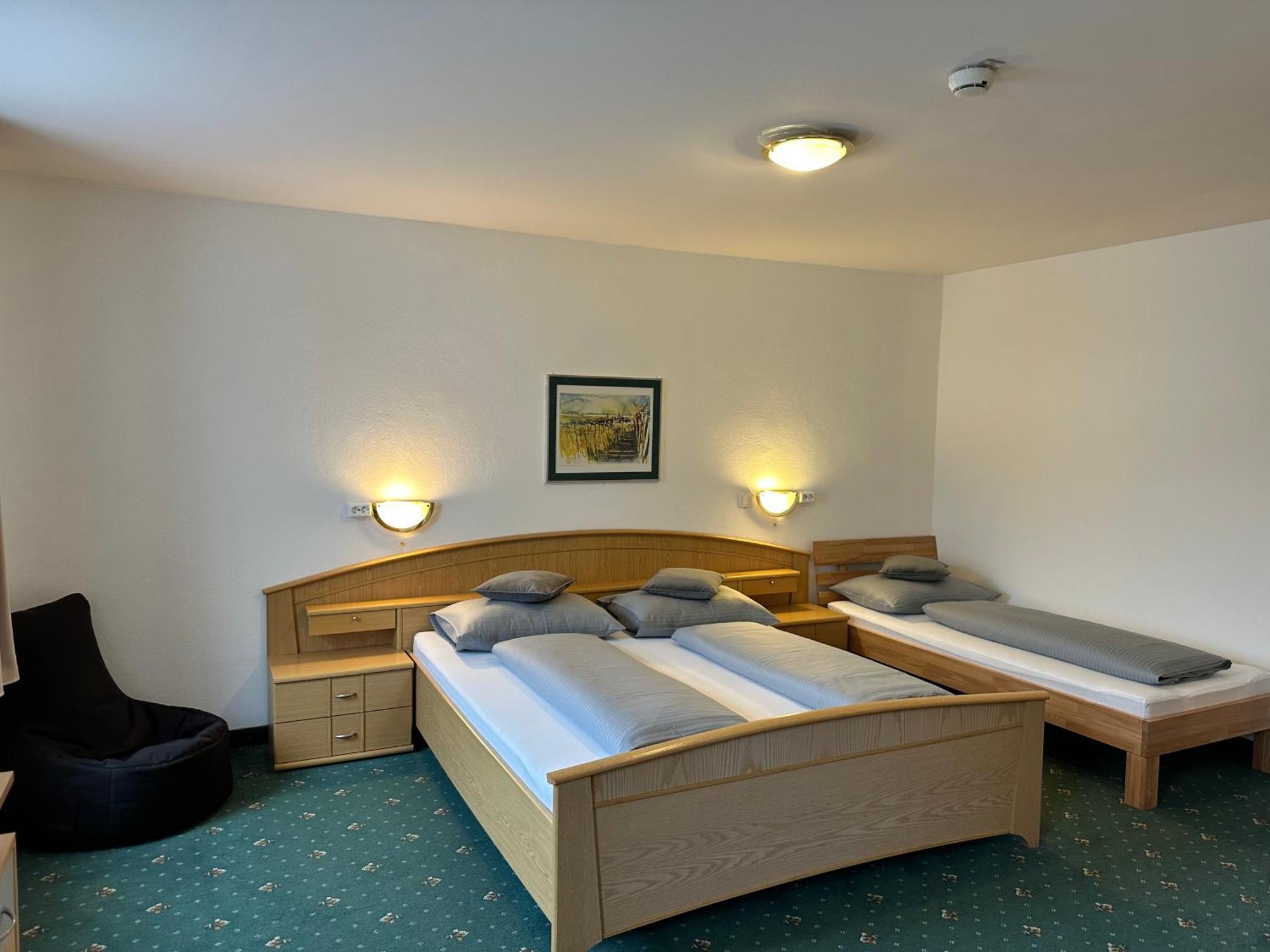 샤르니츠 Goldener Adler B&B 외부 사진