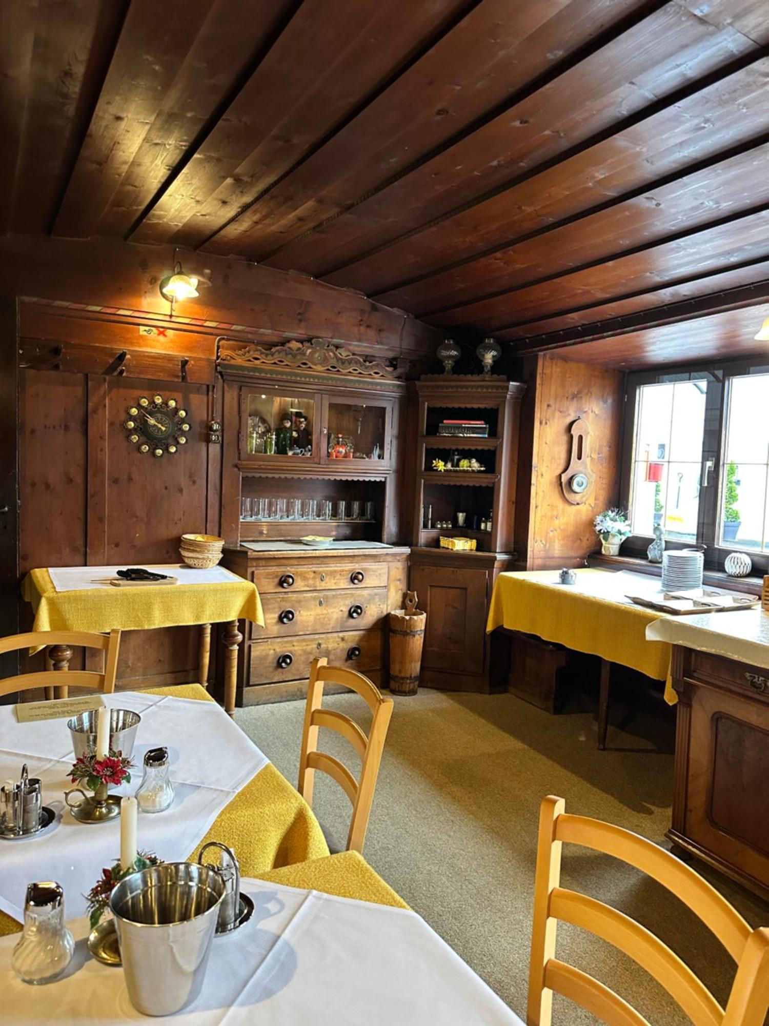 샤르니츠 Goldener Adler B&B 외부 사진