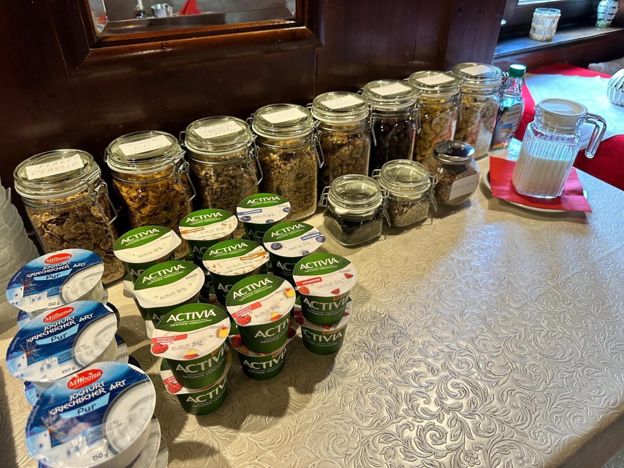 샤르니츠 Goldener Adler B&B 외부 사진